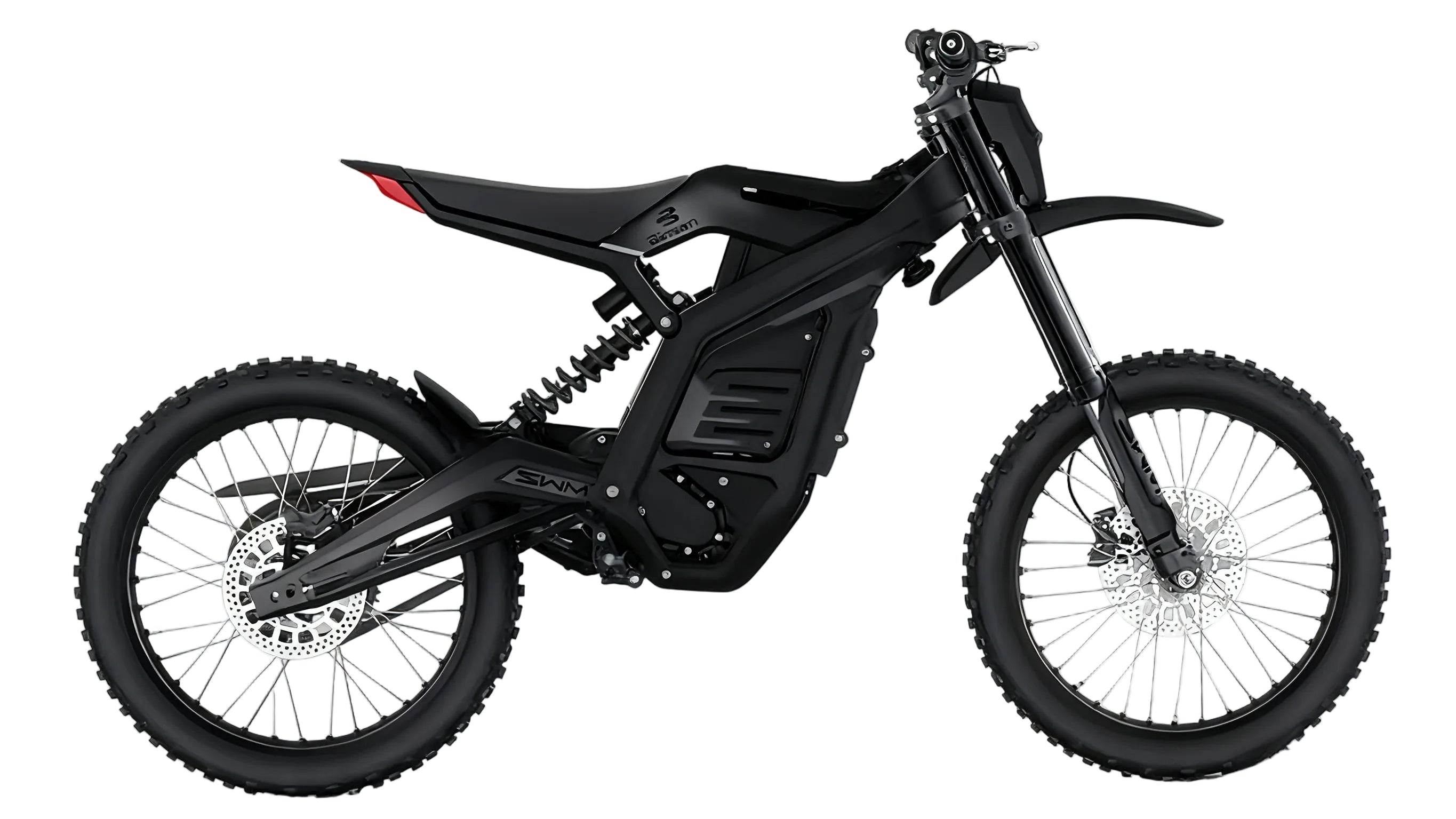 BS2597 - Shineray Performance Electric Dirt Bike Road Bike 45km/h