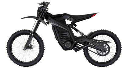 BS2597 - Shineray Performance Electric Dirt Bike Road Bike 45km/h