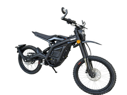 BS2597 - Shineray Performance Electric Dirt Bike Road Bike 45km/h