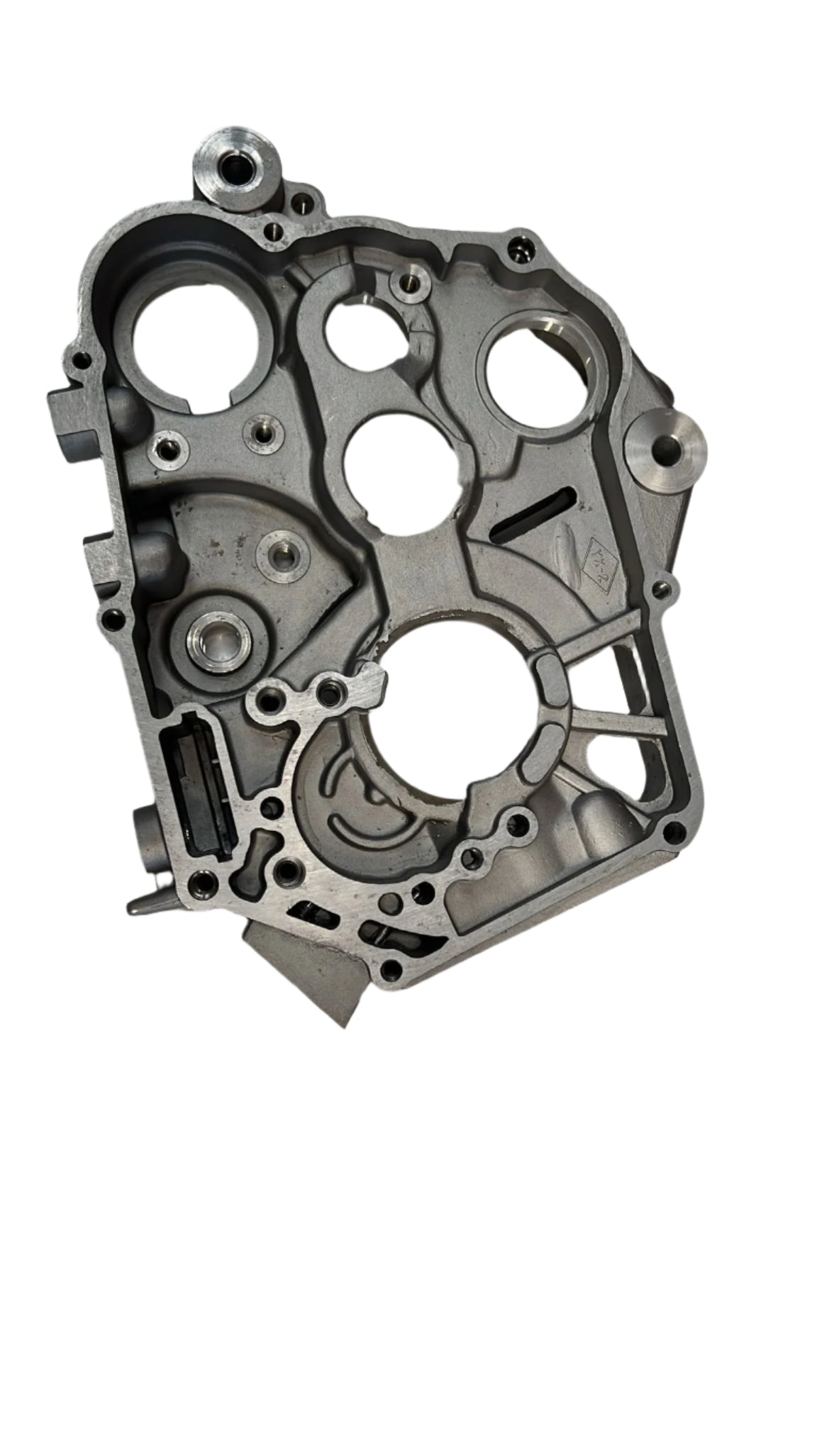 BS3409 - YX 160 Right Crankcase Block