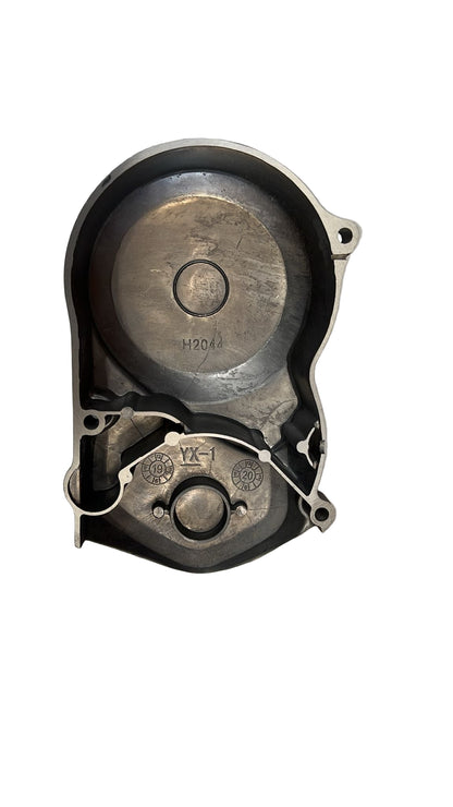 BS3397 - YX 160 L.Crankcase Cover Front Part