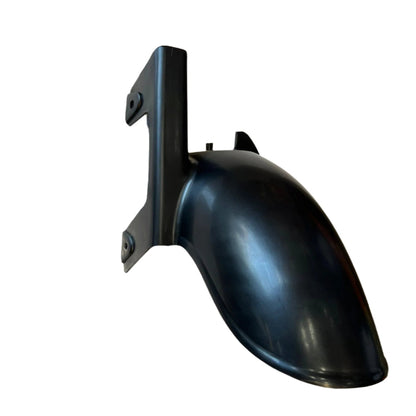 BS2348 - PBR REAR FENDER IN BLACK