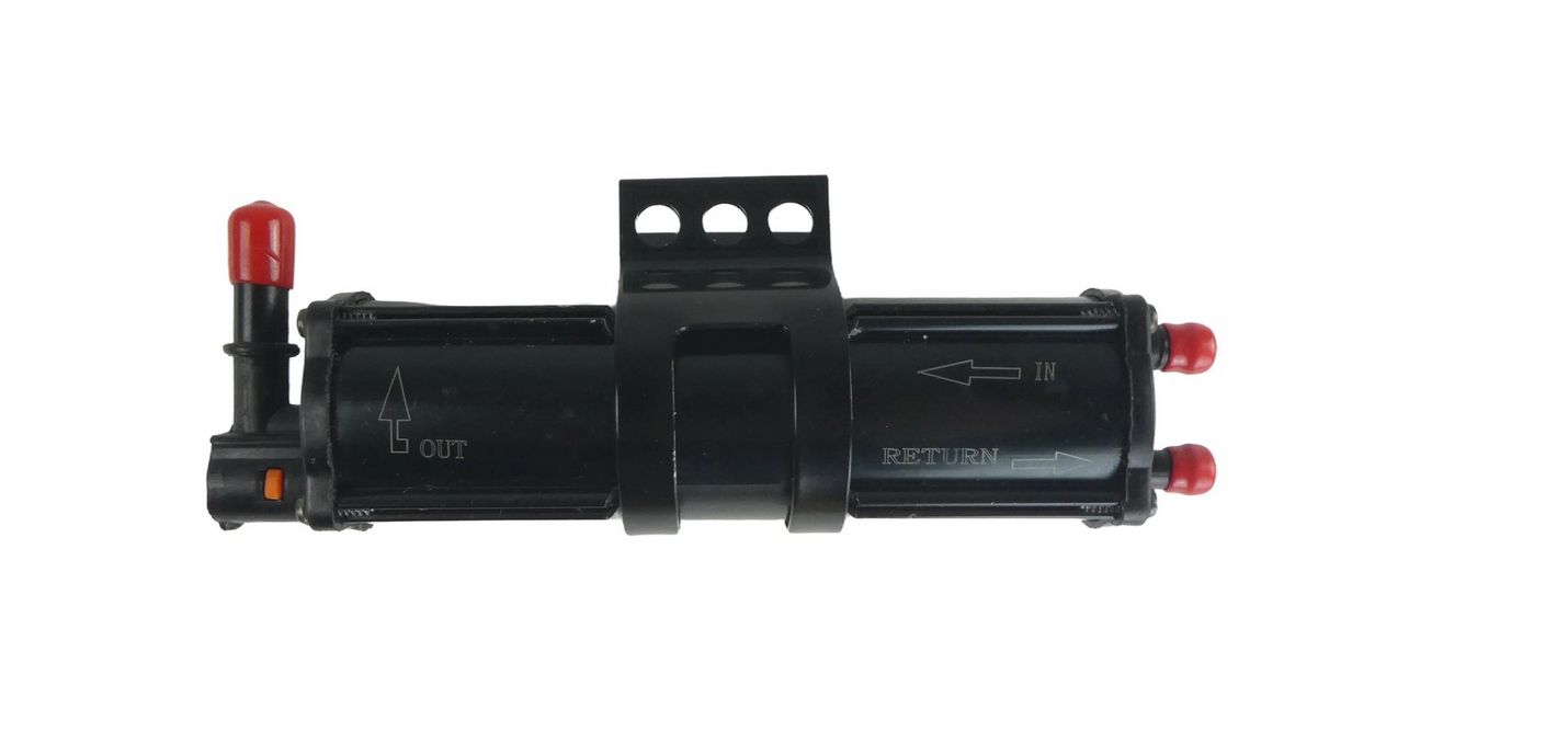 BS0928 - Euro 4 Pump for 125cc