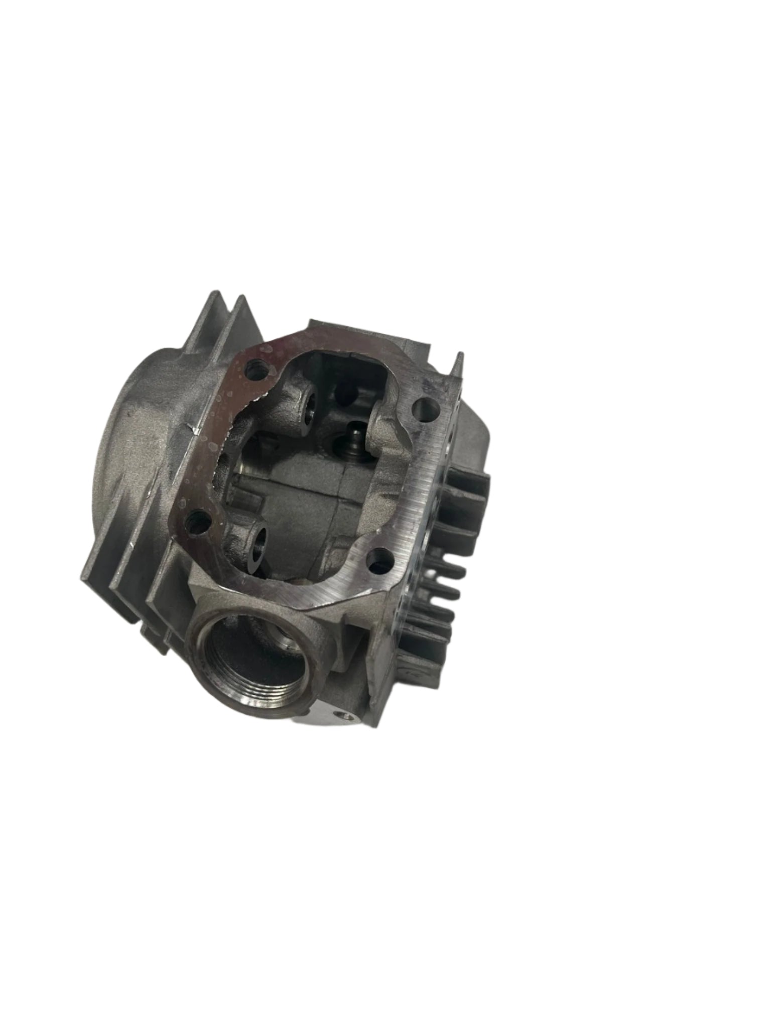 BS3227 - Lifan 110 Cylinder Head