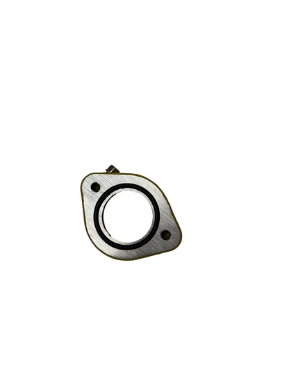 BS2281 - Yellow  Manifold Rubber for Vm24mm Carb