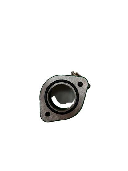 BS2282 - Green  Manifold Rubber for Vm24mm Carb