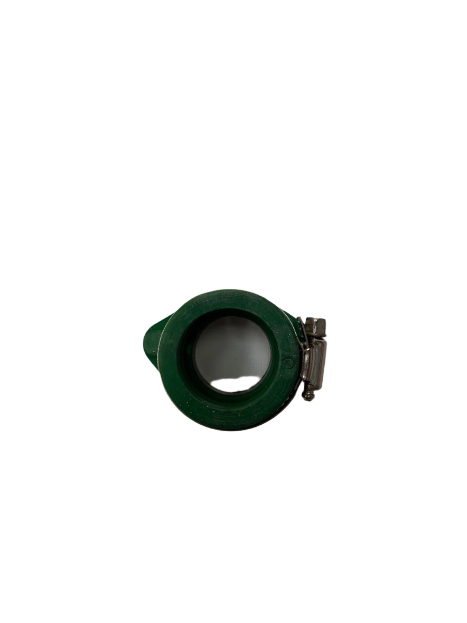 BS2282 - Green  Manifold Rubber for Vm24mm Carb