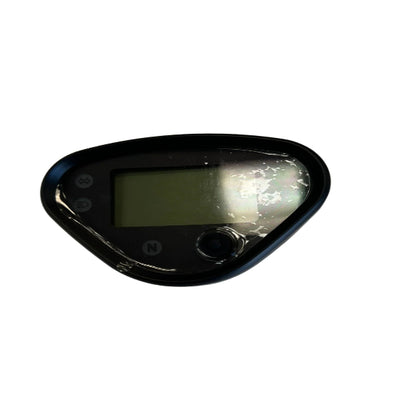 BS3707 - Skyteam DX LED  Speedo for Euro 4 Model Bikes