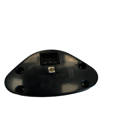 BS3707 - Skyteam DX LED  Speedo for Euro 4 Model Bikes
