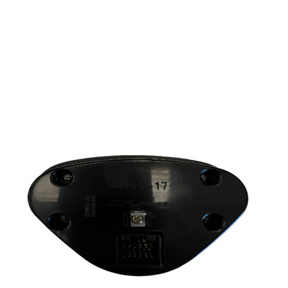 BS3707 - Skyteam DX LED  Speedo for Euro 4 Model Bikes