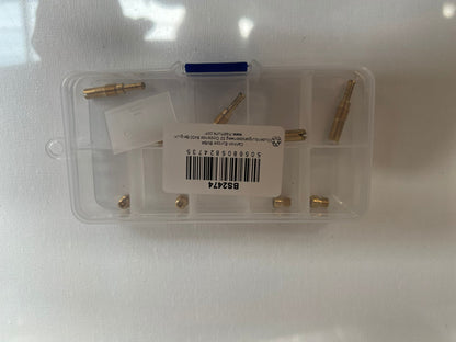 BS2474 - CPO 10 MIXED JETS FOR PE CARBS