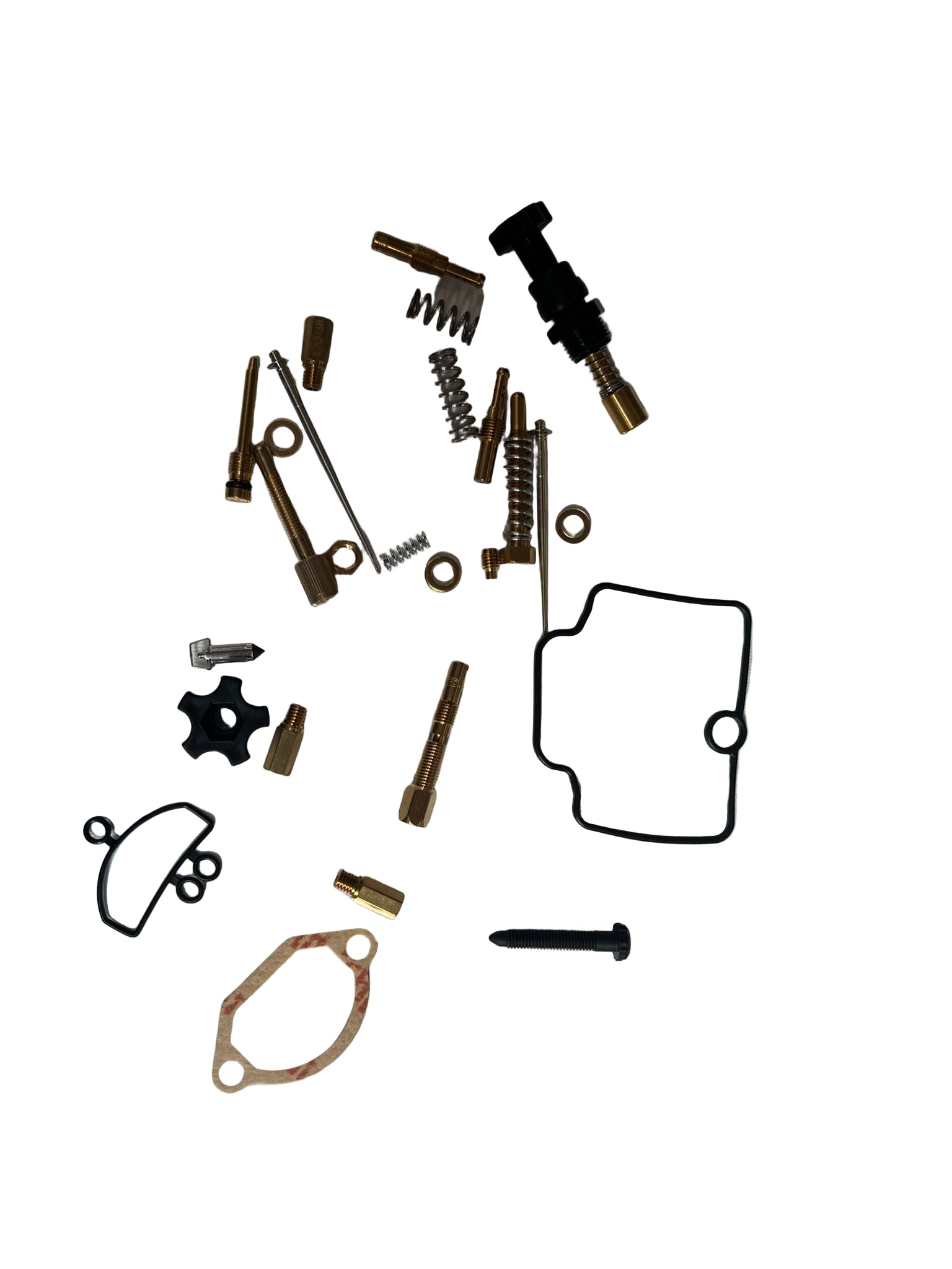 BS2490 - CPO PE CARB REPAIR KIT