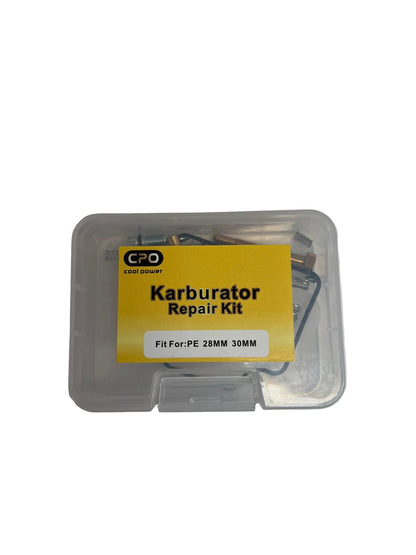 BS2490 - CPO PE CARB REPAIR KIT