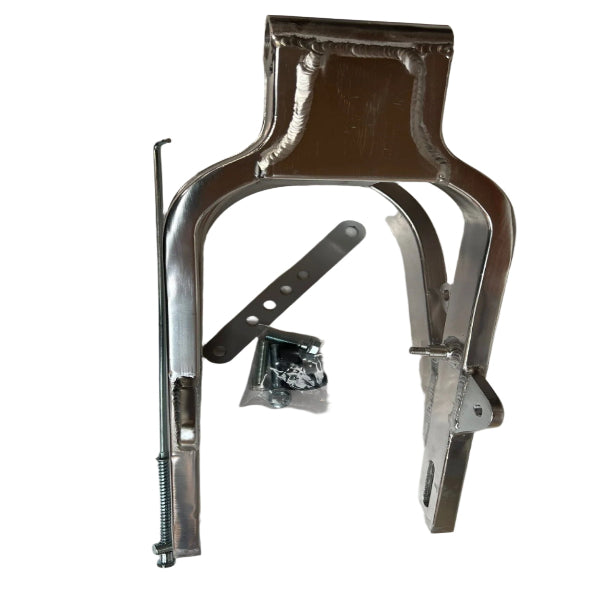 BS2331 - DX ALLOY BRACE SWING ARM +5CM