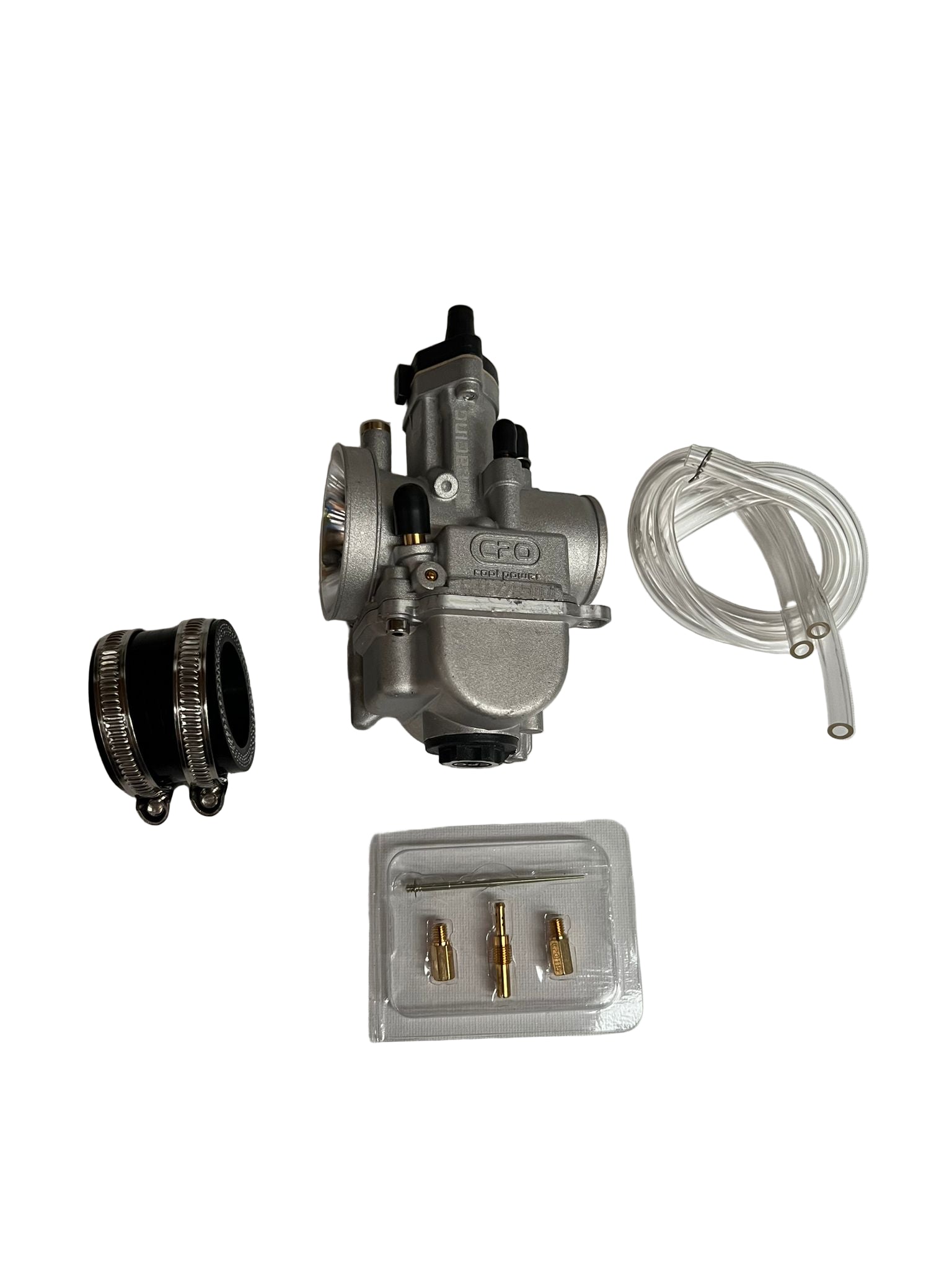 BS2433 - CPO CARB PWK24 RACING VERSION   PWK24YJ