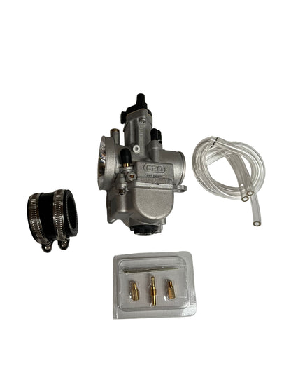 BS2433 - CPO CARB PWK24 RACING VERSION   PWK24YJ