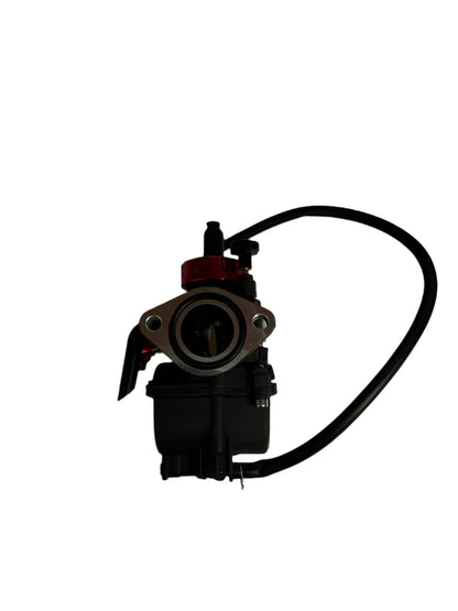 BS1557 - NIBBI Flange Racing PE17FL Carburettor