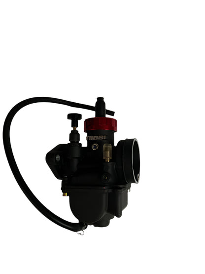 BS1557 - NIBBI Flange Racing PE17FL Carburettor