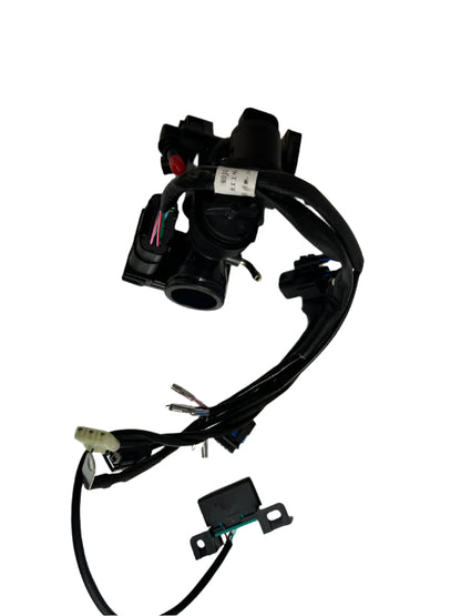 BS3757 - COMPLETE INJECTION SYSTEM EURO 5 DX NOT THE SAME AS EURO 4 125CC