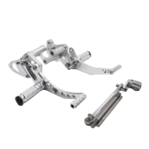 BS2205 - Dx Rear Set for Drum Brake