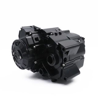 BS2373 - Honda DAX  Semiauto with 5 Gear 2022-2024