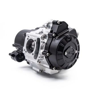 BS3763 - Honda DAX  Semiauto with 5 Gear 2022-2024