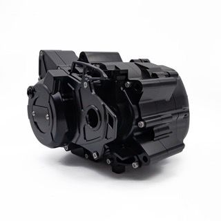 BS2375 - 2022-2024 Honda Monkey Manual Clutch 5 Gear