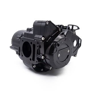 BS2375 - 2022-2024 Honda Monkey Manual Clutch 5 Gear