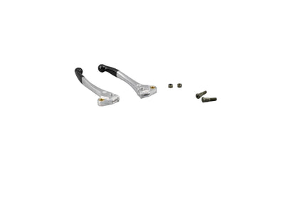 BS2456 - CT70 PAIR OF LEVERS IN CHROME