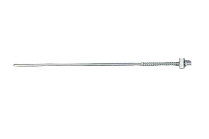 BS0546 - REAR BRAKE ROD 360MM IN LENGTH