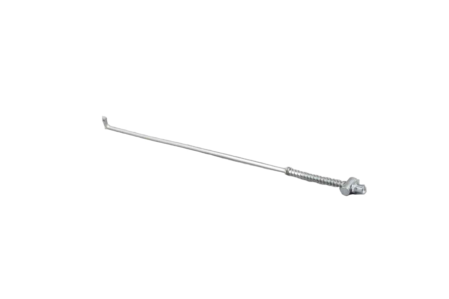 BS0547 - REAR BRAKE ROD 320MM IN LENGTH
