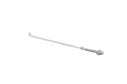 BS0547 - REAR BRAKE ROD 320MM IN LENGTH
