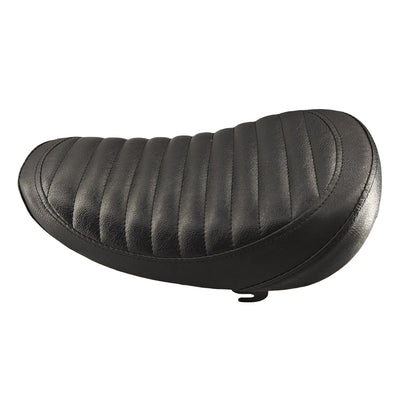 BS3711 - MUNK LOW SEAT WITH LINED PATTERN