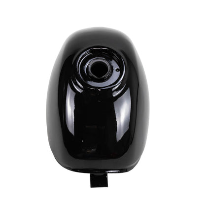 BS0474 - Fuel Tank PBR In Black