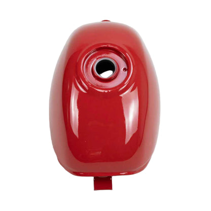 BS3776 - Fuel Tank PBR In Red