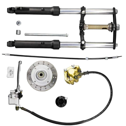 BS1404 - 30MM Munk Forks