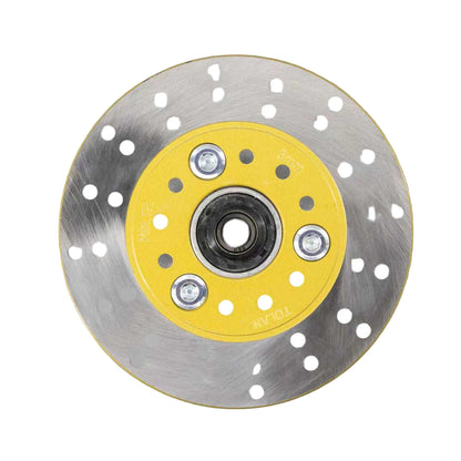 BS1404 - 30MM Munk Forks