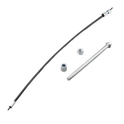 BS1404 - 30MM Munk Forks