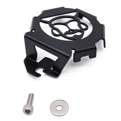 BS2513 - Horn Cover Black