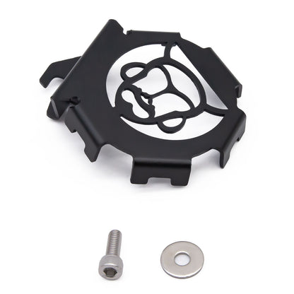 BS2513 - Horn Cover Black