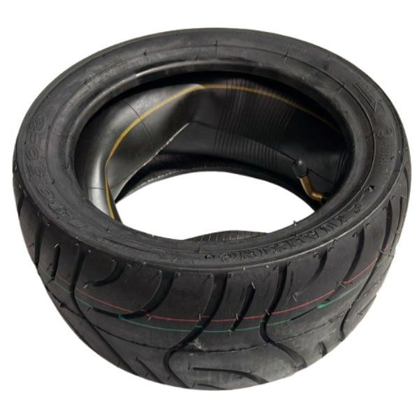 BS0621 - 8inch Tyre 130 X 50 X 8in Rear with Tube