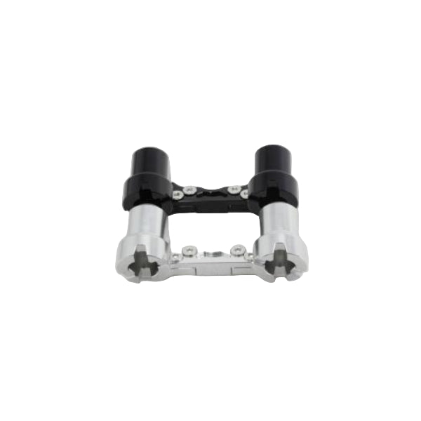 BS2163 - Cnc Handle Clamp to Fit the Usd Top Yoke Plate