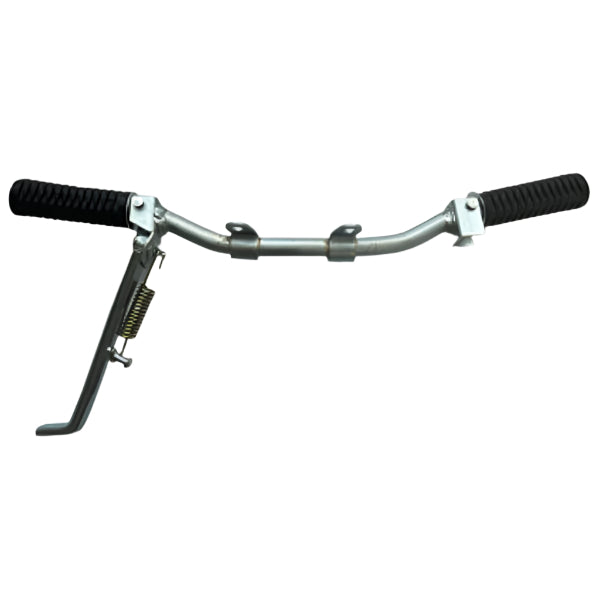 BS2213 - Foot Rest and Pegs for Z50