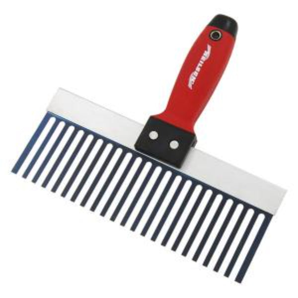 CT6262 - Dry Wall Scarifier 10" 250MM