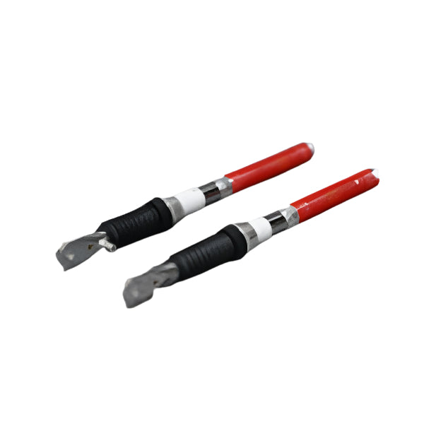 BS2267 - Mk 480mm Hydraulic Damper Front Fork