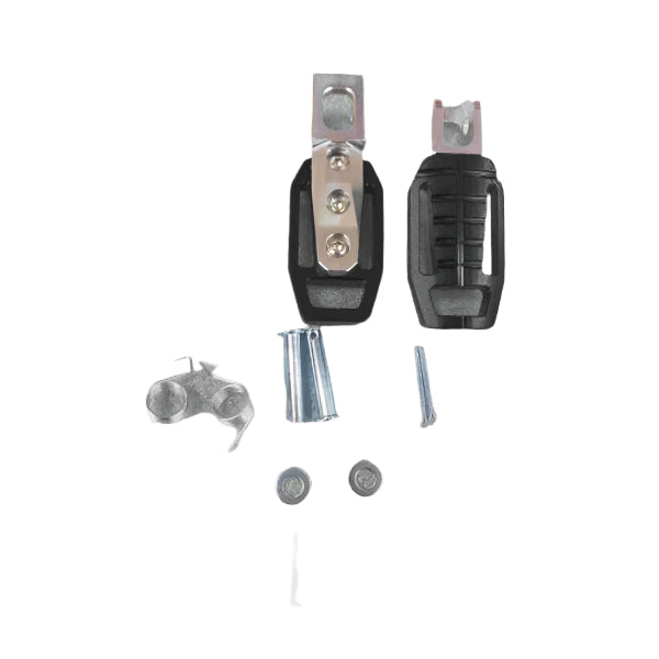 BS2106 - Cnc Foot Peg