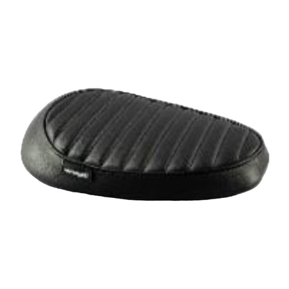 BS2253 - Cub Single Seat Black Horizontal Stripe