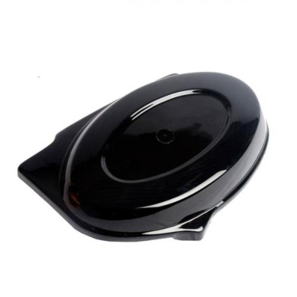 BS0094 - Munk Side Panel Black