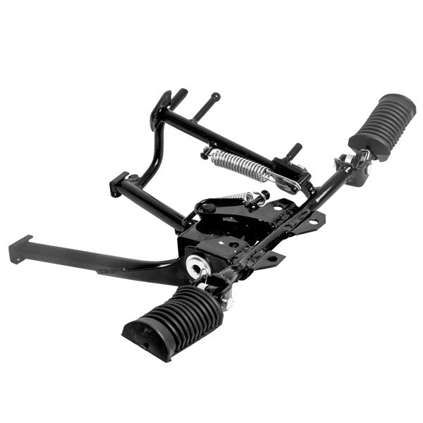 BS0128 - DX Stand And Pegs