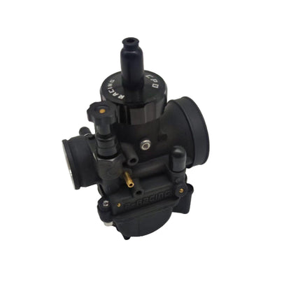 BS2572 - CPO BLACK CARB PE26  RACING VERSION   PE26YJ